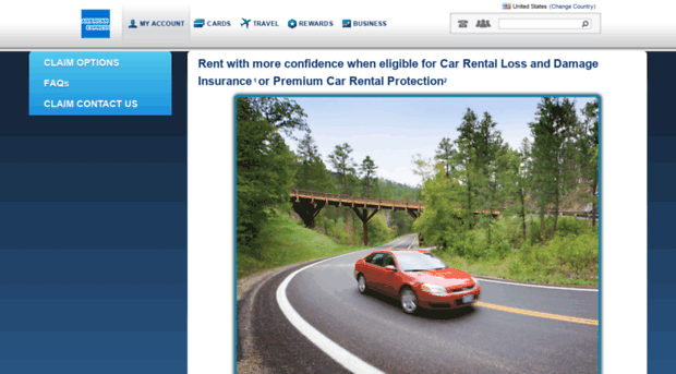 yourcarrentalclaim.com