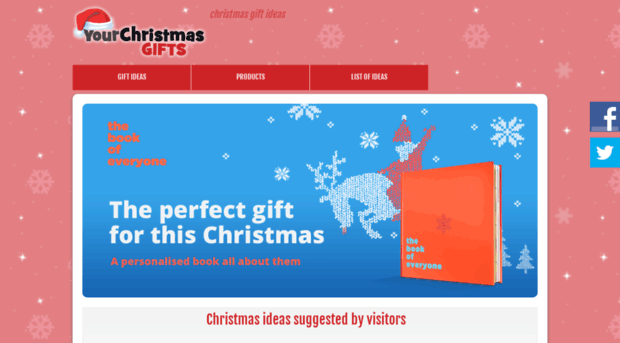 yourchristmasgift.co.uk