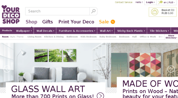 yourdecoshop.ru