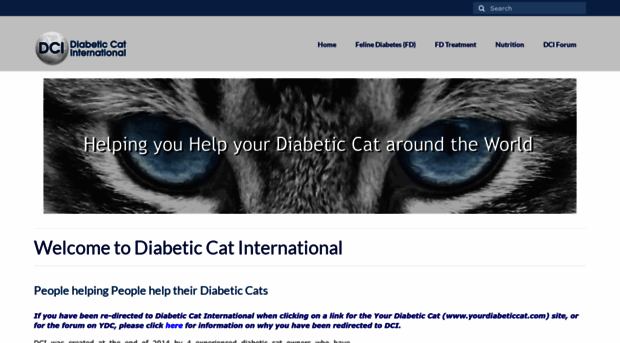 yourdiabeticcat.com