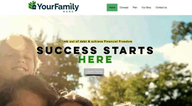 yourfamilybank.org