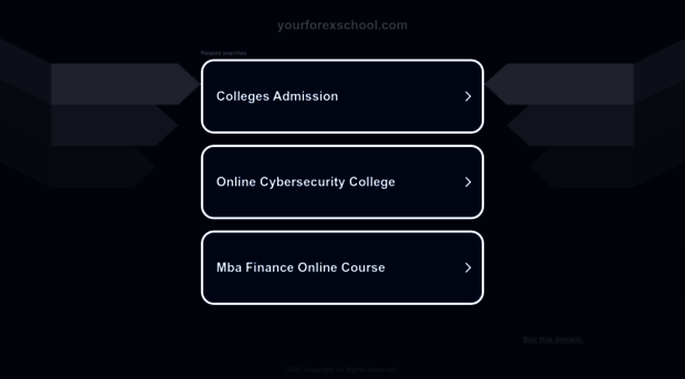 yourforexschool.com