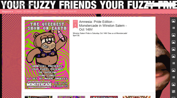 yourfuzzyfriends.com