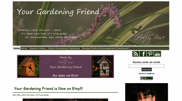 yourgardeningfriend.com