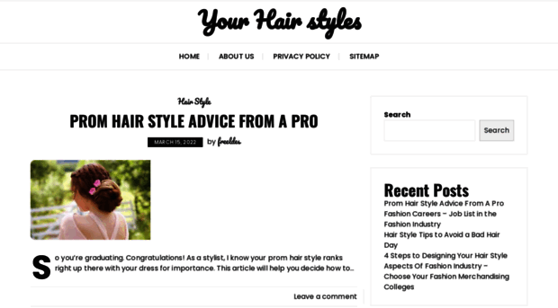 yourhairstyles.net