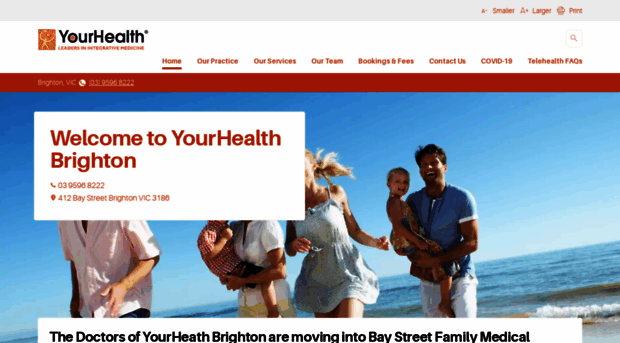 yourhealth.com.au