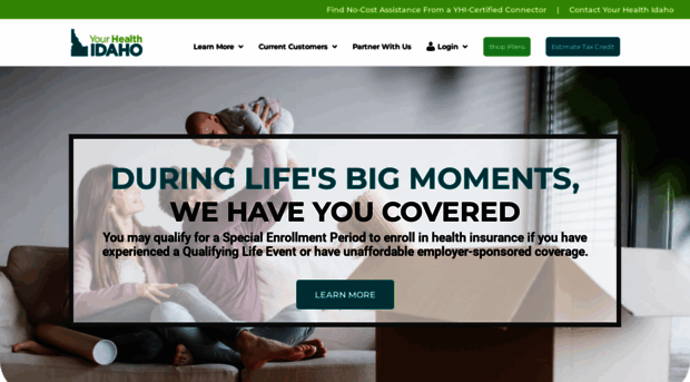 yourhealthidaho.org