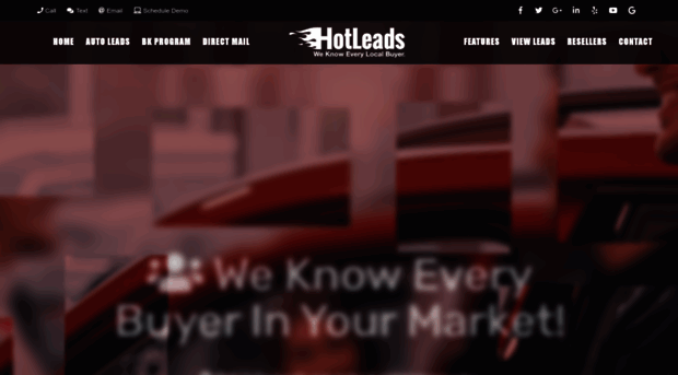 yourhotleads.com