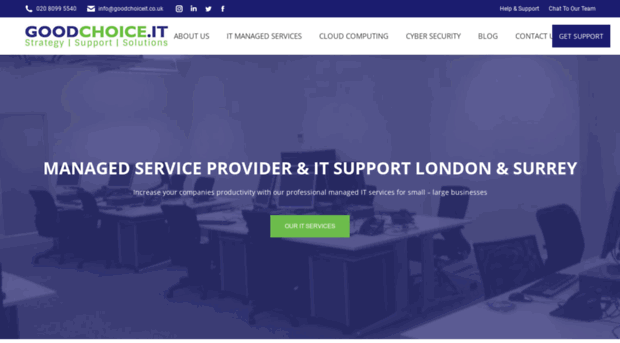 youritservices.co.uk