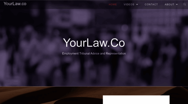 yourlaw.co
