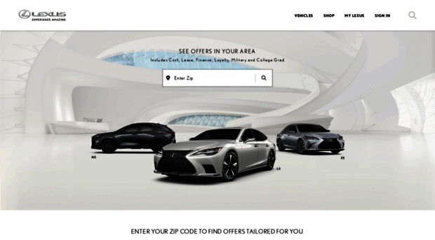 yourlexusdealer.com