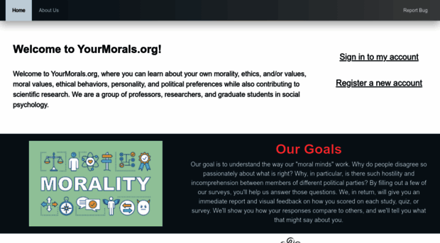 yourmorals.org