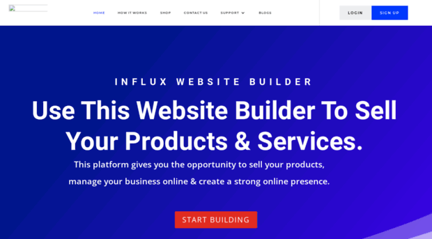 yournetworkmarketingsuccess.influxentrepreneur.info