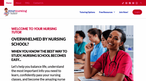 yournursingtutor.com