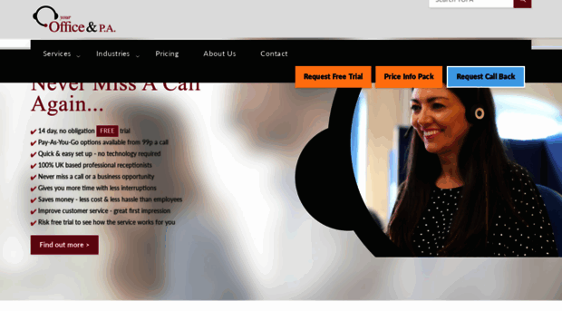 yourofficeandpa.co.uk