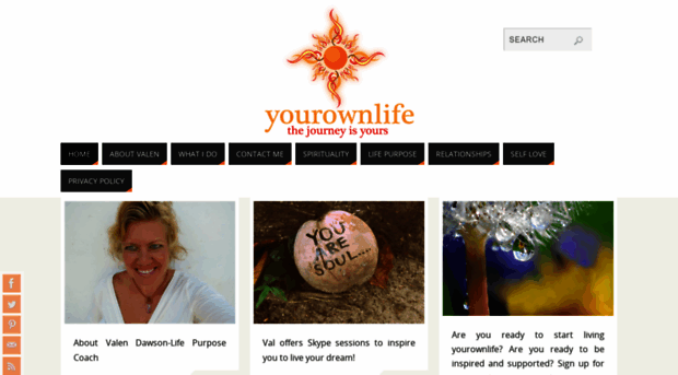 yourownlife.org