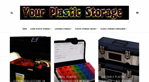 yourplasticstorage.com