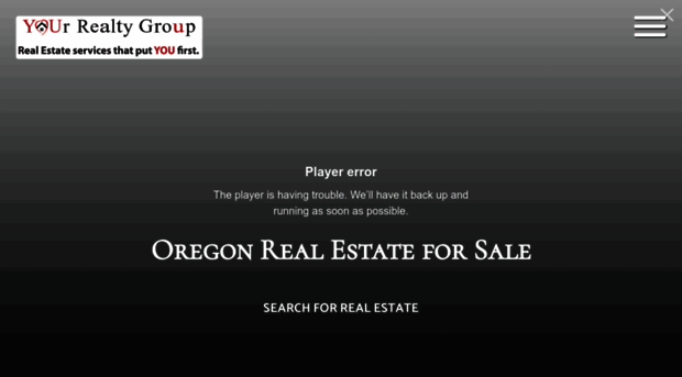 yourrealtygroup.com