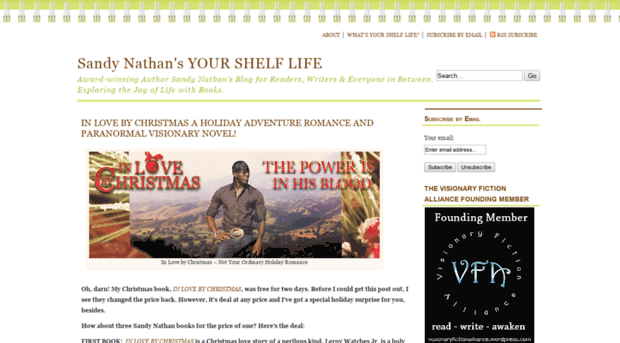 yourshelflife.com