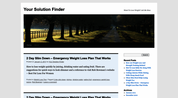 yoursolutionfinder.wordpress.com