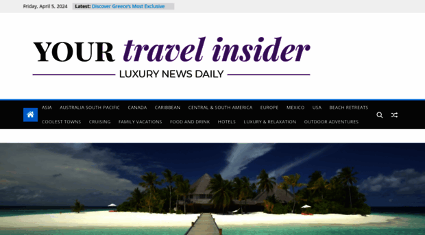 yourtravelinsider.com