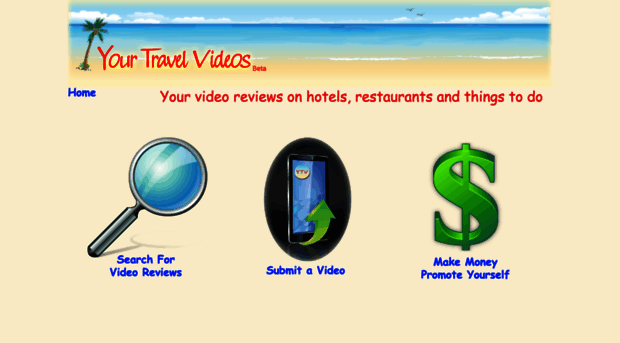 yourtravelvideos.com