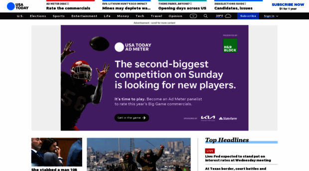 yourvalleyvoice.com