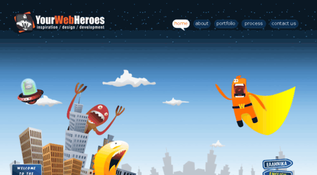 yourwebheroes.com