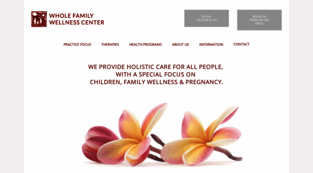 yourwholefamilywellness.com