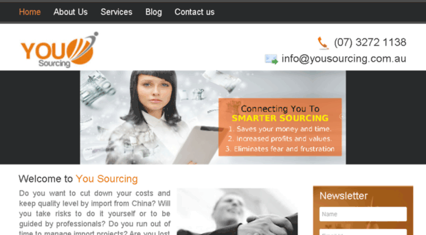 yousourcing.com.au