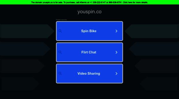 youspin.co