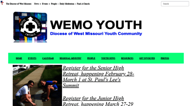 youth.diowestmo.org