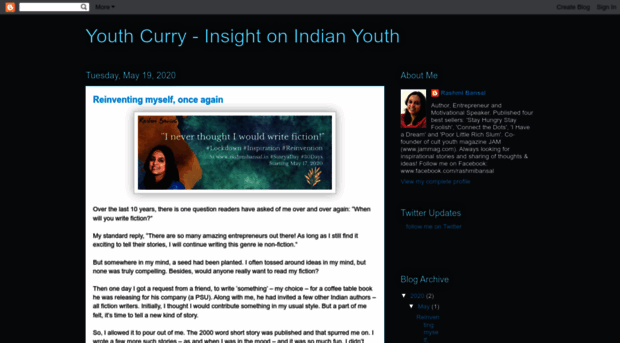 youthcurry.blogspot.com