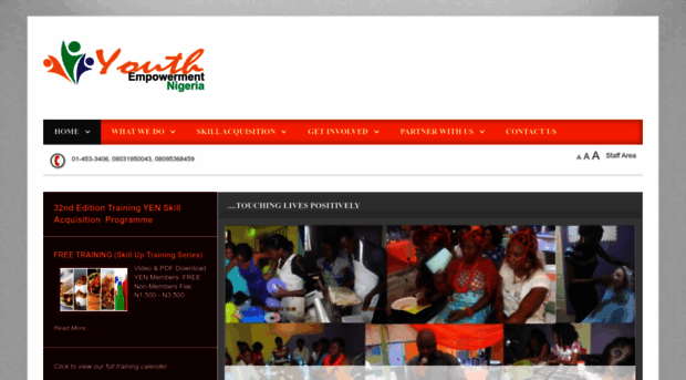 youthempowermentnigeria.org