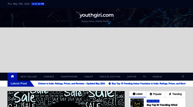 youthgiri.com