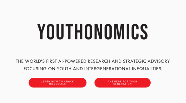 youthonomics.com