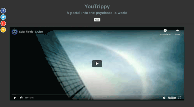 youtrippy.com