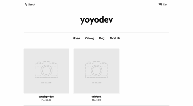 yoyodev.myshopify.com
