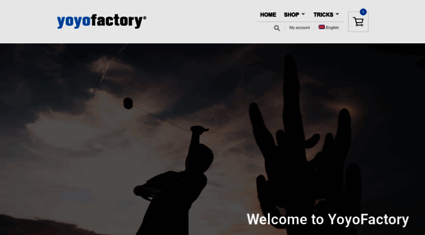 yoyofactory-europe.com