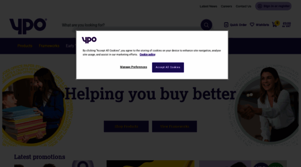 ypo.co.uk