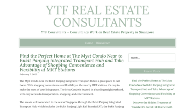 ytfconsultants.com.sg