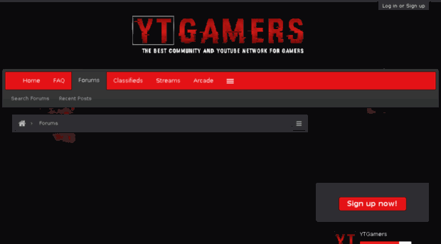 ytgamers.com