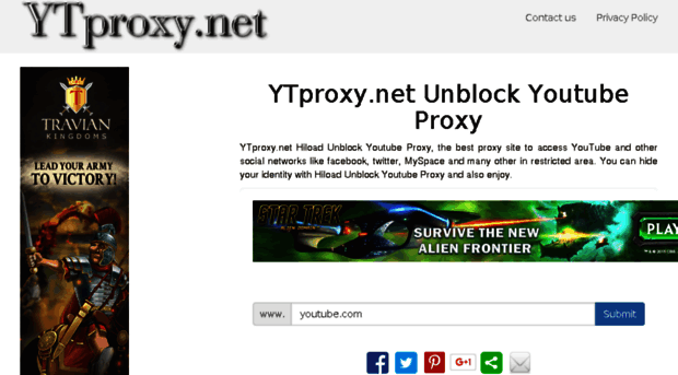 ytproxy.net