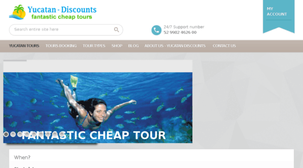 yucatan-discounts.com