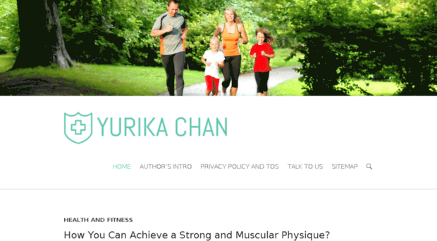 yukarichan.com