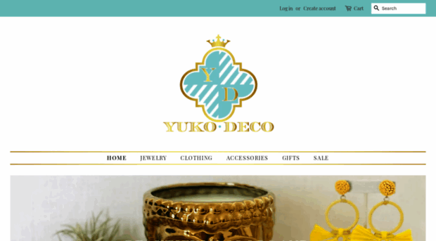 yukodeco.com