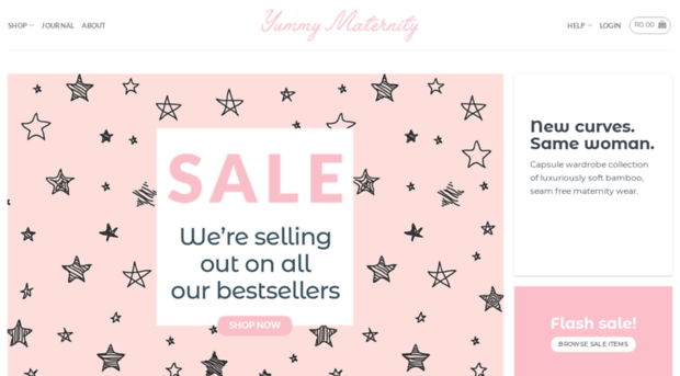 yummymummytummy.co.za