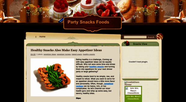 yummypartyfoodrecipes.blogspot.in