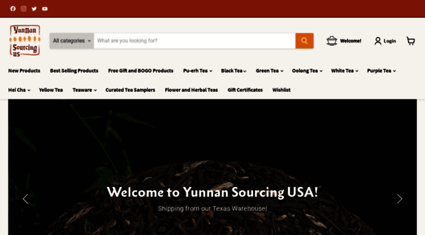 yunnansourcing.us