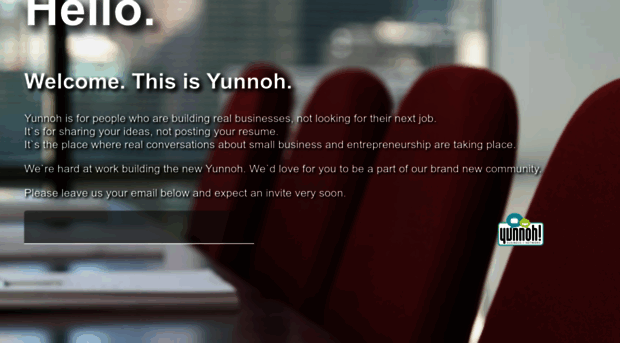 yunnoh.com
